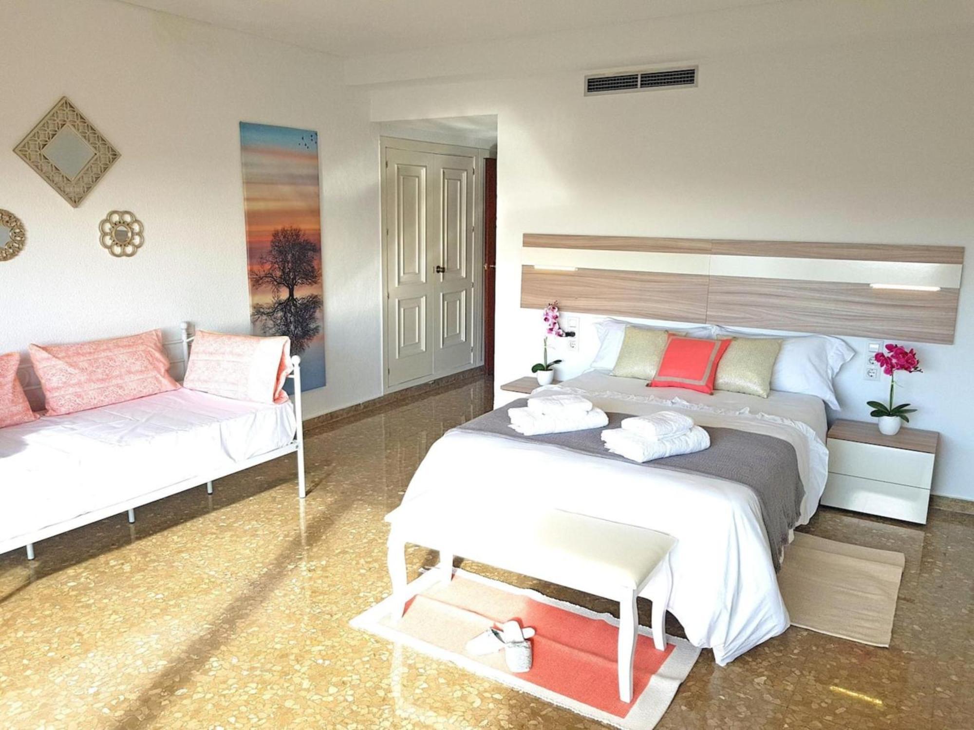 Panoramicas Cordoba Centro Hostel Luaran gambar