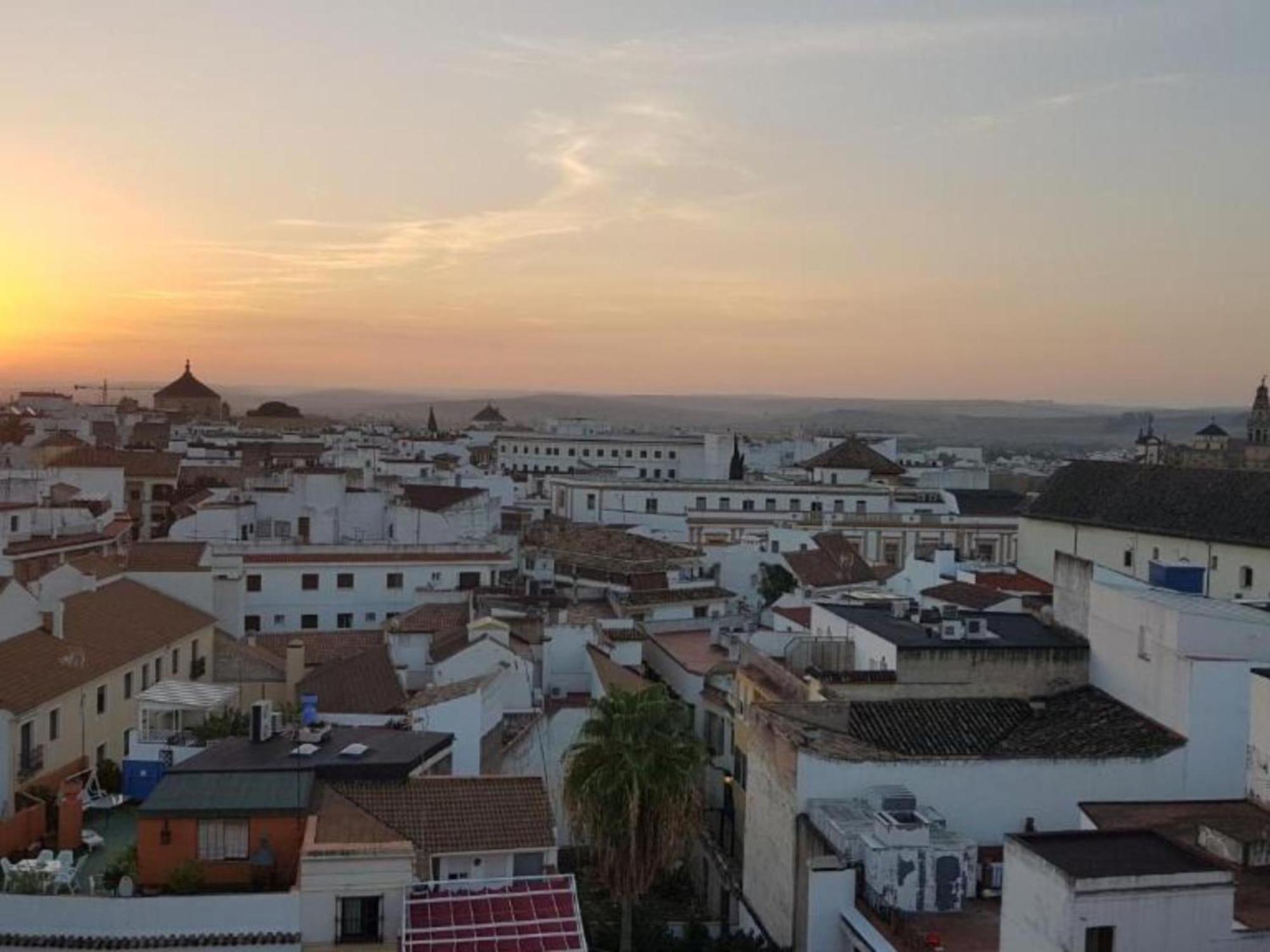 Panoramicas Cordoba Centro Hostel Luaran gambar